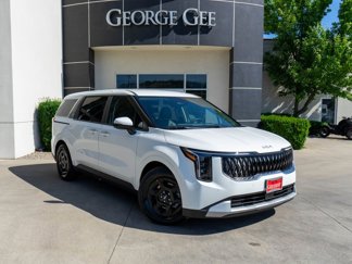 New 2026 Kia Carnival image 1