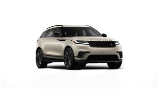 New 2026 Land Rover Range Rover Velar Dynamic SE image 1