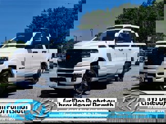 New 2026 RAM 1500 Big Horn image 1
