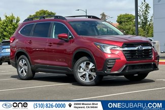 New 2025 Subaru Ascent Premium image 1