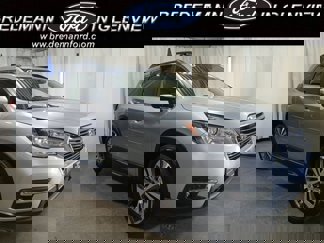 Used 2022 Subaru Ascent Limited w/ Technology Package image 1