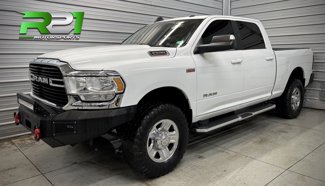 Used 2020 RAM 2500 Big Horn image 1