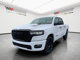 New 2026 RAM 1500 Laramie image 1