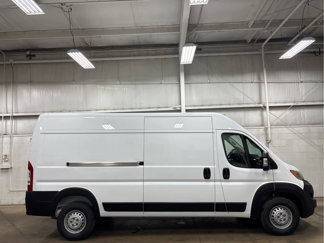 New 2025 RAM ProMaster 2500 w/ Convenience Group image 1