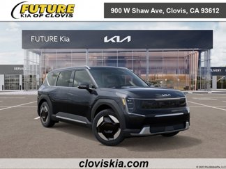 New 2026 Kia EV9 Wind image 1
