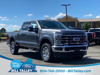 New 2026 Ford F250 Lariat image 1