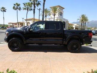 New 2025 Ford F150 Raptor image 1