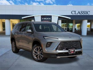 New 2025 Buick Enclave Preferred image 1