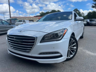 Used 2016 Hyundai Genesis 3.8 w/ Option Group 04 image 1