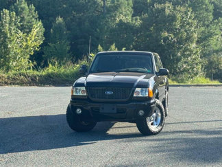 Used 2003 Ford Ranger Edge image 1