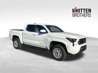 Used 2024 Toyota Tacoma SR5 image 1