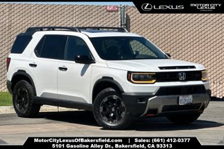 Used 2026 Honda Passport TrailSport Elite image 1