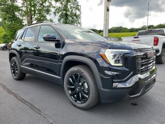 New 2026 GMC Terrain Elevation w/ Elevation Premium Package image 1
