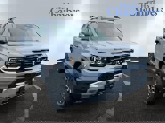 New 2026 Honda Passport RTL image 1