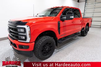 Used 2024 Ford F250 Lariat w/ Black Appearance Package video 2