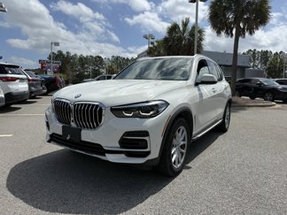 Used 2023 BMW X5 sDrive40i image 1
