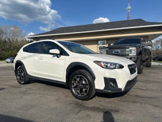 Used 2019 Subaru Crosstrek 2.0i Premium w/ Eyesight System image 1