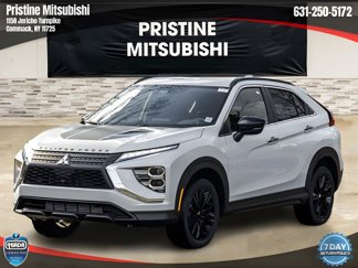 New 2024 Mitsubishi Eclipse Cross AWD image 1