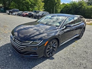 Used 2023 Volkswagen Arteon SEL image 1