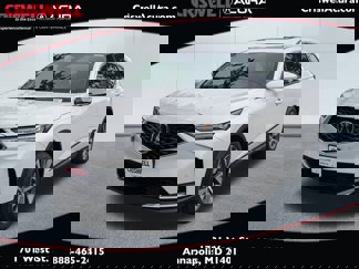 New 2025 Acura MDX SH-AWD w/ Technology Package image 1