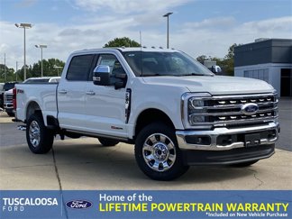 New 2025 Ford F250 Lariat w/ Lariat Ultimate Package image 1