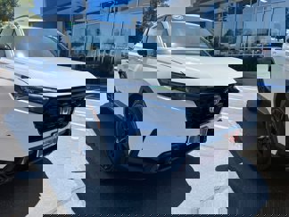 New 2026 Honda CR-V Sport-L image 1