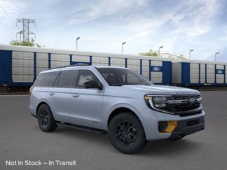 New 2025 Ford Expedition Tremor image 1