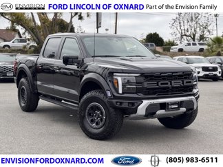 New 2025 Ford F150 Raptor image 1