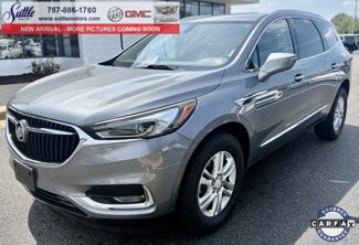 Used 2018 Buick Enclave Essence image 1