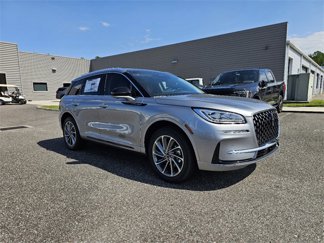 New 2024 Lincoln Corsair Grand Touring w/ Equipment Group 301A image 1