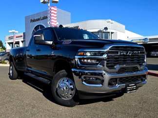New 2025 RAM 3500 Tradesman image 1