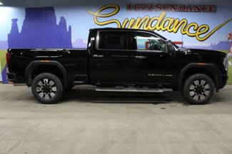 New 2025 GMC Sierra 2500 Denali w/ Max Trailering Package image 1