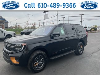 New 2025 Ford Expedition Tremor image 1