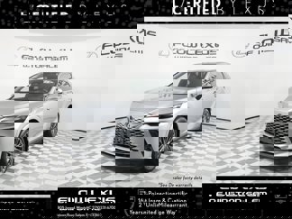 Certified 2025 Lexus RX 450h AWD w/ Luxury Package image 1