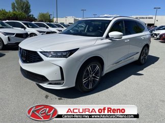 New 2025 Acura MDX w/ Advance Package image 1