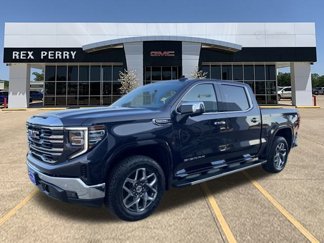New 2026 GMC Sierra 1500 SLT w/ SLT Premium Plus Package image 1