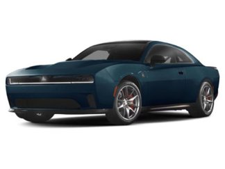 New 2025 Dodge Charger R/T w/ Sun & Sound Package image 1