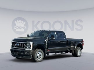 New 2025 Ford F350 XL image 1