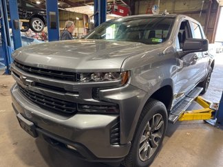 Used 2021 Chevrolet Silverado 1500 RST w/ All Star Edition Plus image 1