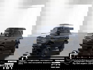 New 2025 Ford Bronco Badlands image 1