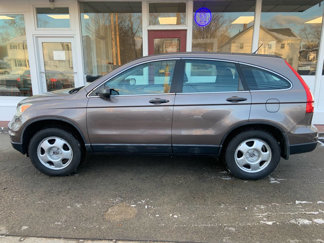 Used 2011 Honda CR-V LX image 1