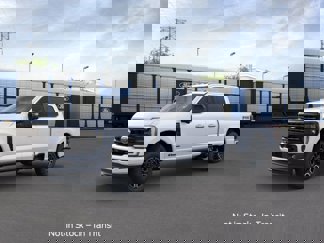 New 2025 Ford F350 4x4 Crew Cab Super Duty image 1