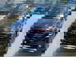 New 2025 Subaru Outback Touring XT image 1