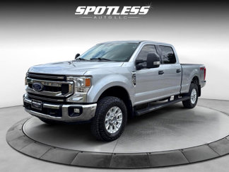 Used 2022 Ford F250 XLT w/ XLT Value Package image 1