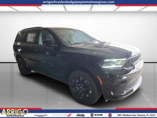 New 2025 Dodge Durango GT w/ Blacktop Package image 1