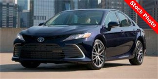 Certified 2024 Toyota Camry SE w/ Cold Weather Package image 1