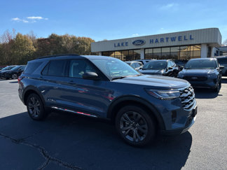 New 2025 Ford Explorer Active w/ Active Comfort Package image 1