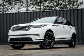 New 2026 Land Rover Range Rover Velar S image 1