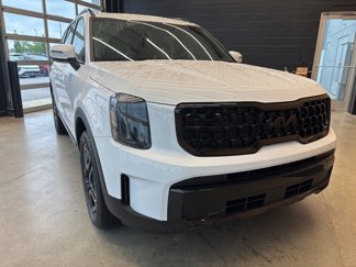 New 2025 Kia Telluride EX X-Line image 1