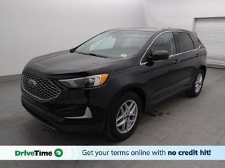 Used 2023 Ford Edge SEL image 1